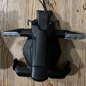 Kawasaki  Black VR Headset Accessory